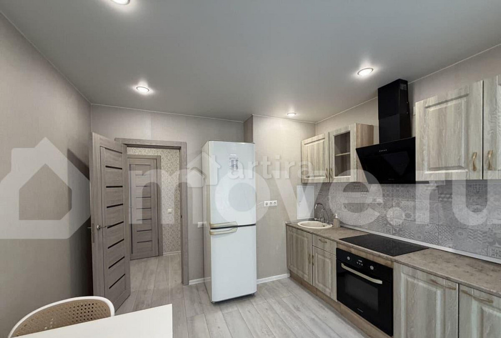 1-комн. квартира, 39.6 м2, 4/8 эт. Зеленоград - изображение 5