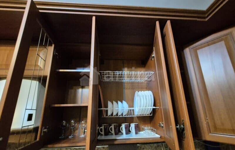 1-комн. квартира, 53 м2, 10/18 эт. Ивантеевка - изображение 17