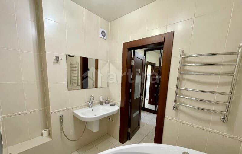 1-комн. квартира, 48 м2, 8/9 эт. Красноярск - изображение 13