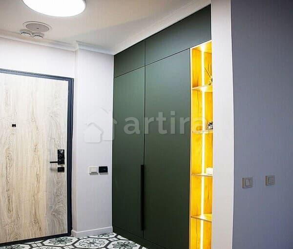 1-комн. квартира, 42 м2, 12/14 эт. Самара - изображение 5