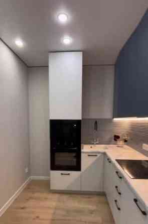 1-комн. квартира, 45 м2, 5/10 эт. Самара