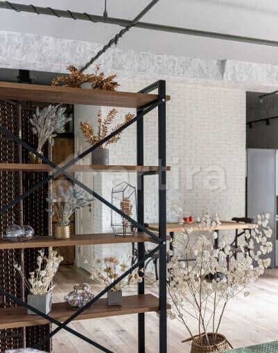 Студия, 50 м2, 3/10 эт. Москва - изображение 5