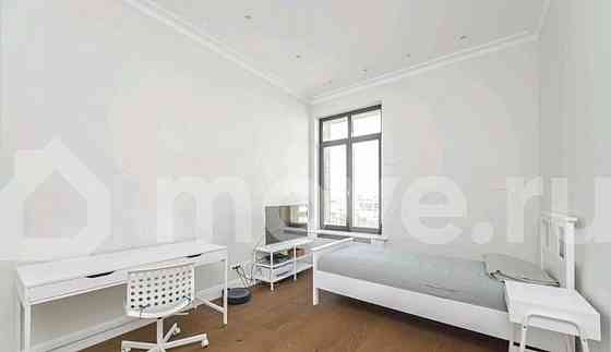 4-комн. квартира, 129.8 м2, 10/18 эт. Москва