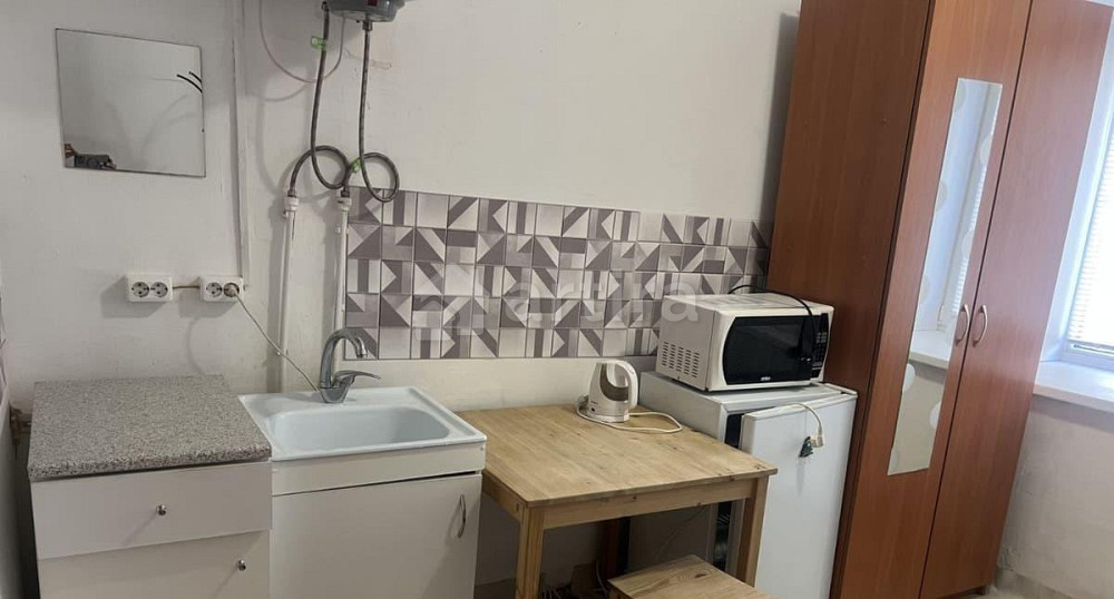 Комната, 44 м2, 1/6 эт. Казань - изображение 7