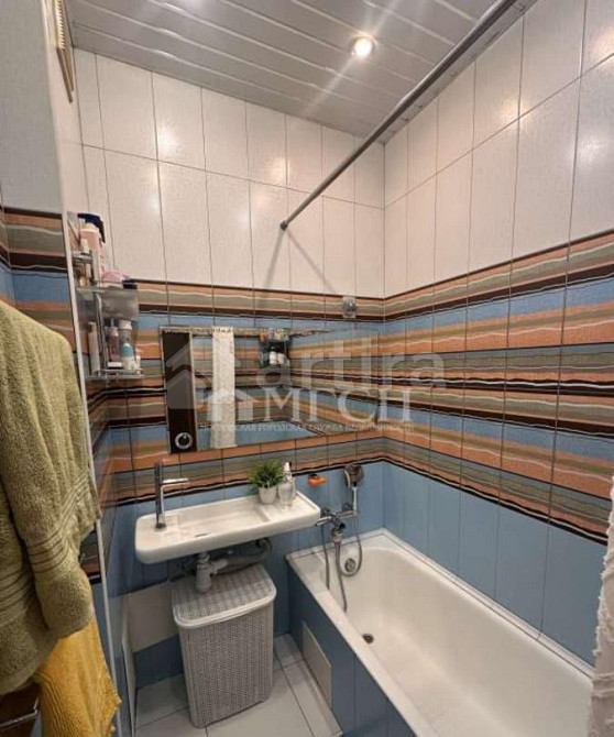 2-комн. квартира, 63.2 м2, 7/8 эт. Москва - изображение 5