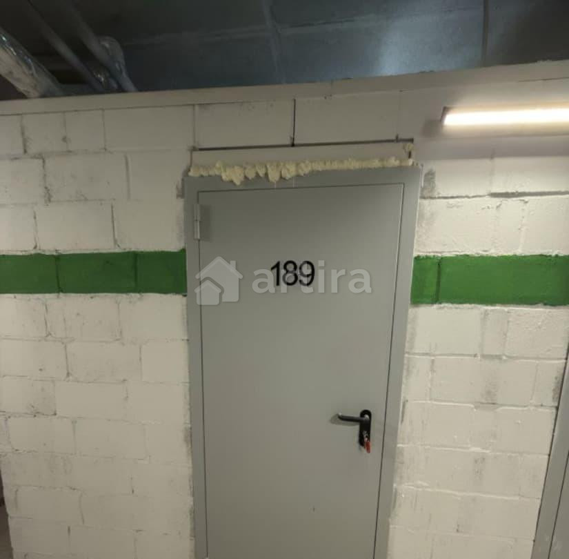 Гараж, 4.3 м2 Одинцово - изображение 3