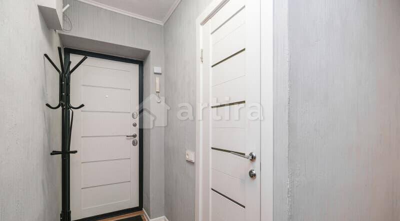 1-комн. квартира, 35 м2, 1/5 эт. Новосибирск - изображение 14