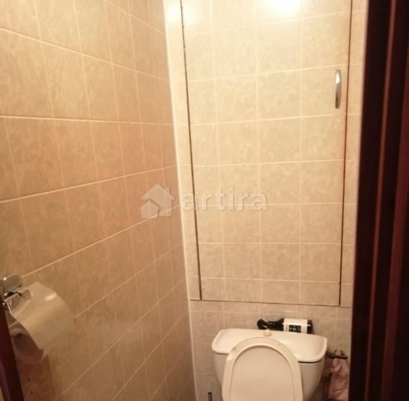 Комната, 9.2 м2, 4/9 эт. Москва - изображение 7