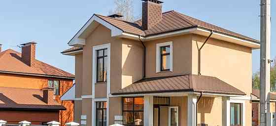 Дом, 200 м2, 8.5 сотки, 2 эт. Нижний Новгород