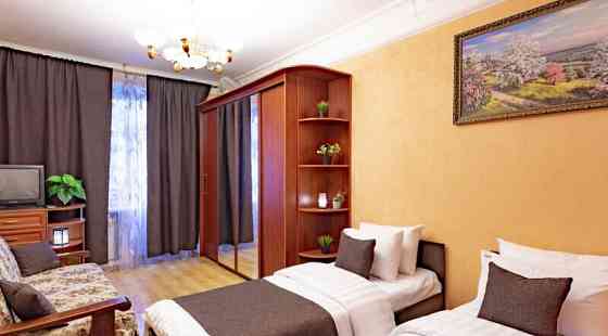 1-комн. квартира, 38 м2, 2/5 эт. Подольск