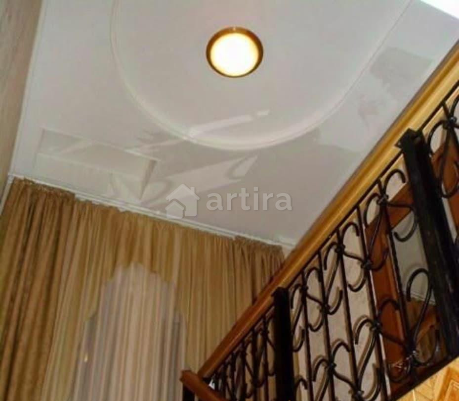 Коттедж, 247.9 м2, 8 соток, 2 эт. Самара - изображение 5