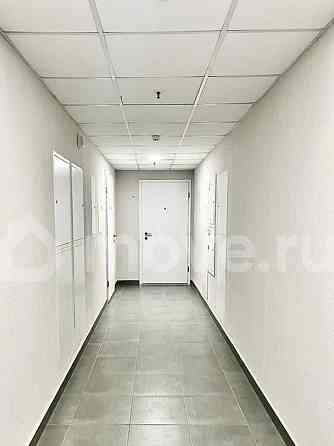 3-комн. квартира, 90.9 м2, 28/33 эт. Москва