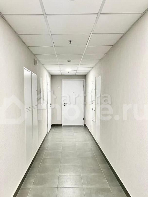 3-комн. квартира, 90.9 м2, 28/33 эт. Москва - изображение 2