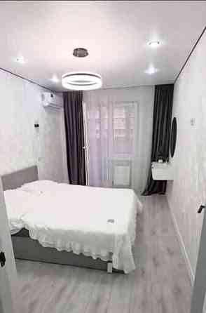 1-комн. квартира, 45 м2, 3/5 эт. Самара