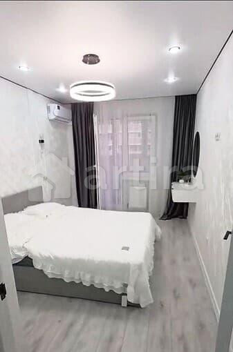 1-комн. квартира, 45 м2, 3/5 эт. Самара - изображение 1