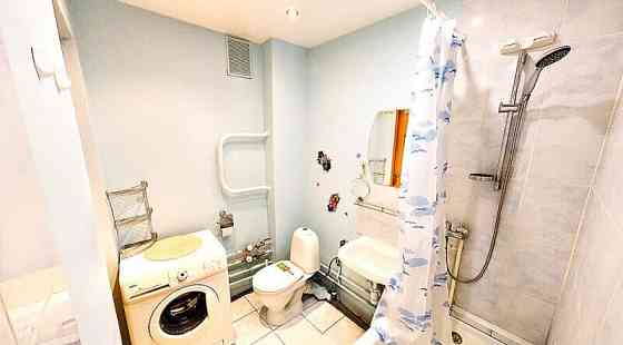 1-комн. квартира, 45 м2, 11/12 эт. Екатеринбург