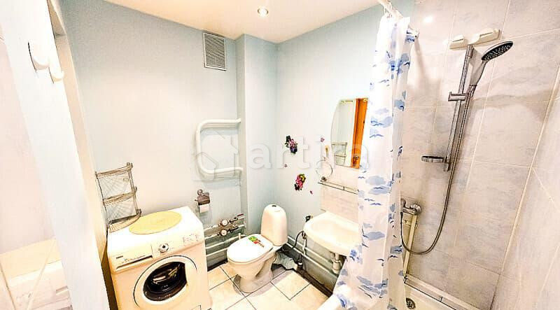 1-комн. квартира, 45 м2, 11/12 эт. Екатеринбург - изображение 5