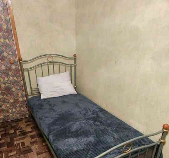 Комната, 16 м2, 3/5 эт. Москва