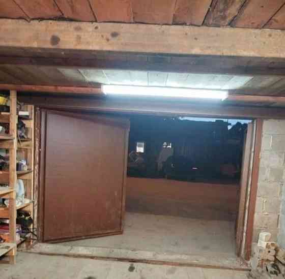 Гараж, 40 м2 Тюмень