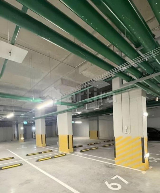 Гараж, 13 м2 Москва - изображение 5