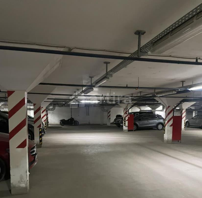 Гараж, 18 м2 Королев - изображение 2