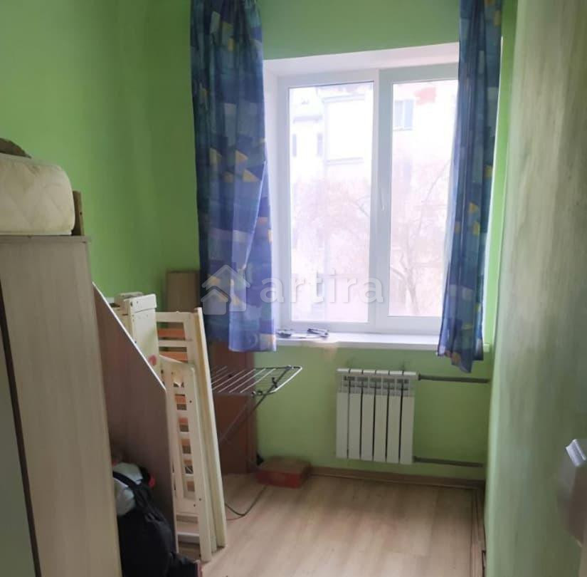 Комната, 38 м2, 3/4 эт. Екатеринбург - изображение 7