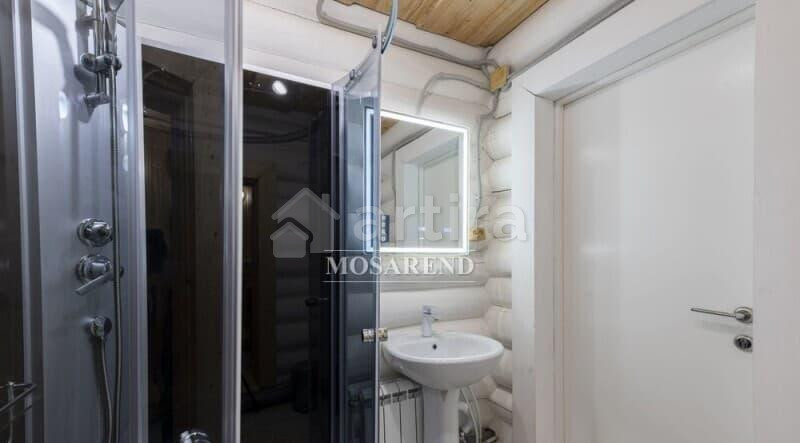 Коттедж, 94 м2 Лобня - изображение 15