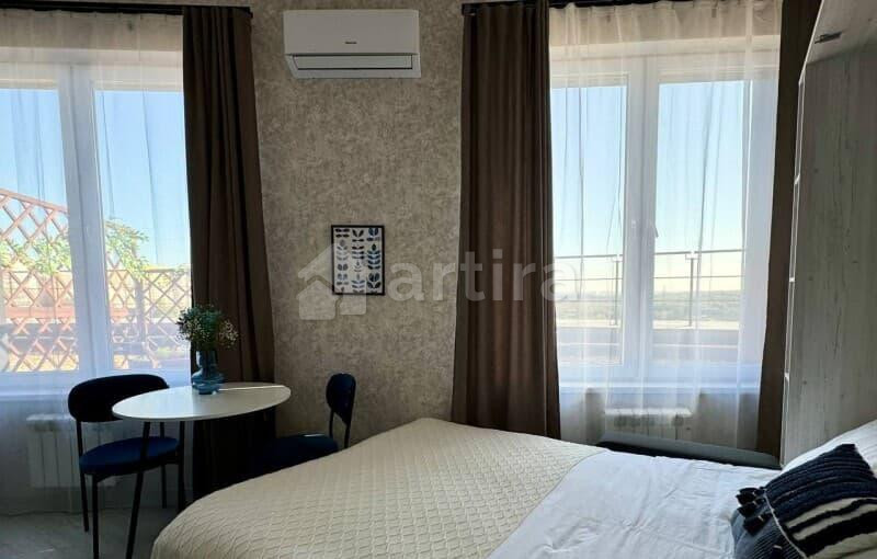 Студия, 17 м2, 9/16 эт. Видное - изображение 2