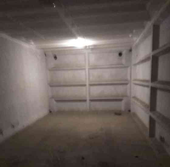 Гараж, 35 м2 Москва