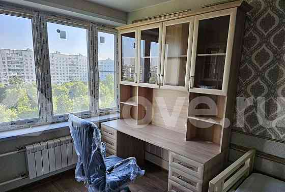 5-комн. квартира, 96.5 м2, 11/12 эт. Москва