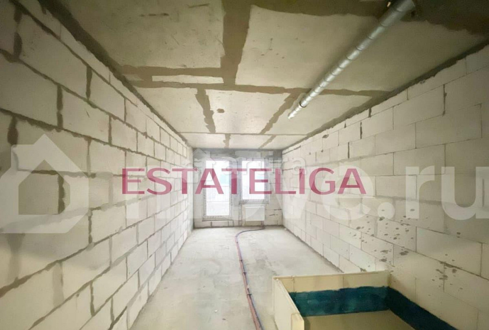 Студия, 24.7 м2, 13/23 эт. Москва - изображение 2