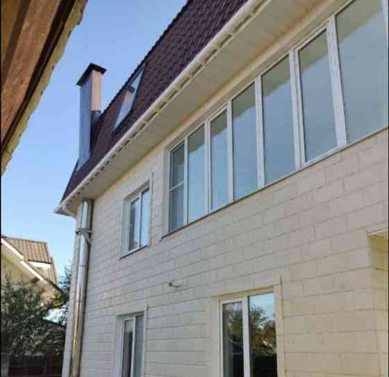 Коттедж, 188 м2, 10 соток, 2 эт. Видное