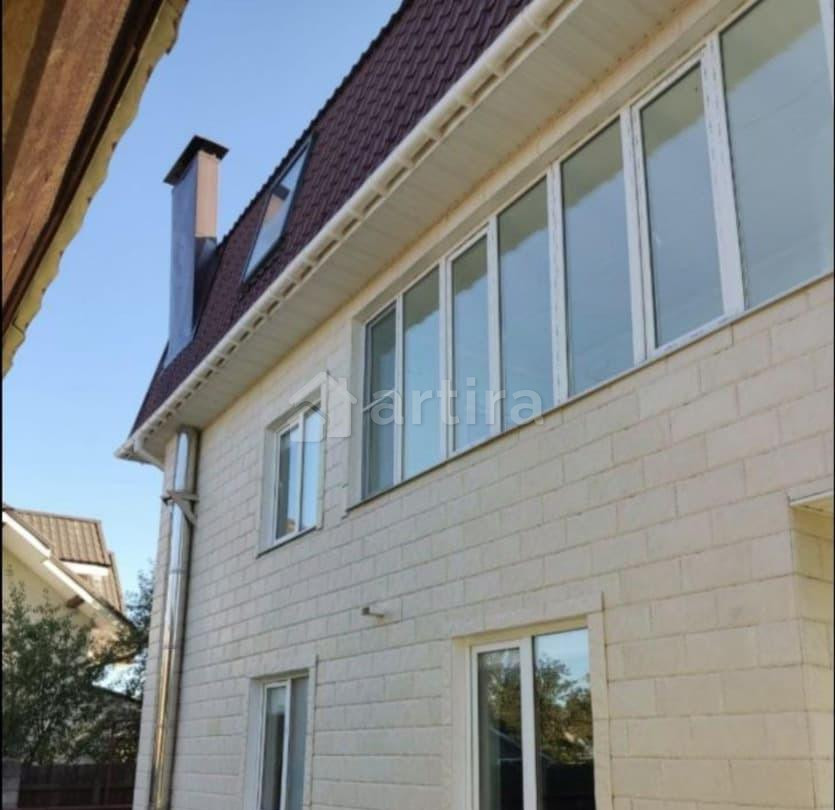 Коттедж, 188 м2, 10 соток, 2 эт. Видное - изображение 5