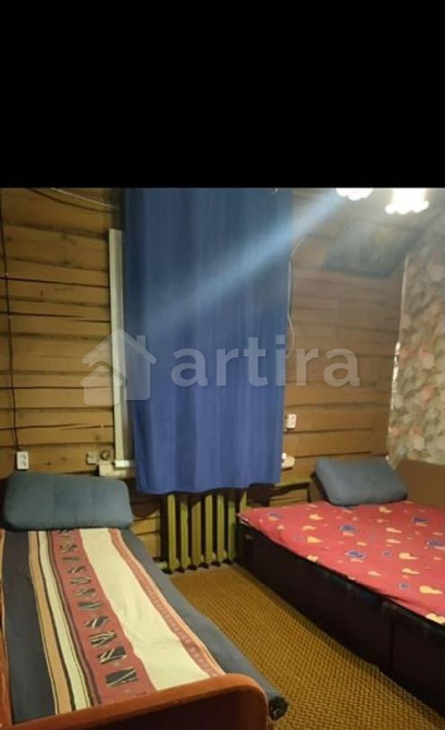 Комната, 18 м2, 2/2 эт. Хотьково - изображение 2