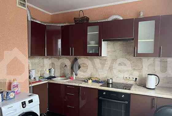 3-комн. квартира, 75 м2, 6/16 эт. Москва