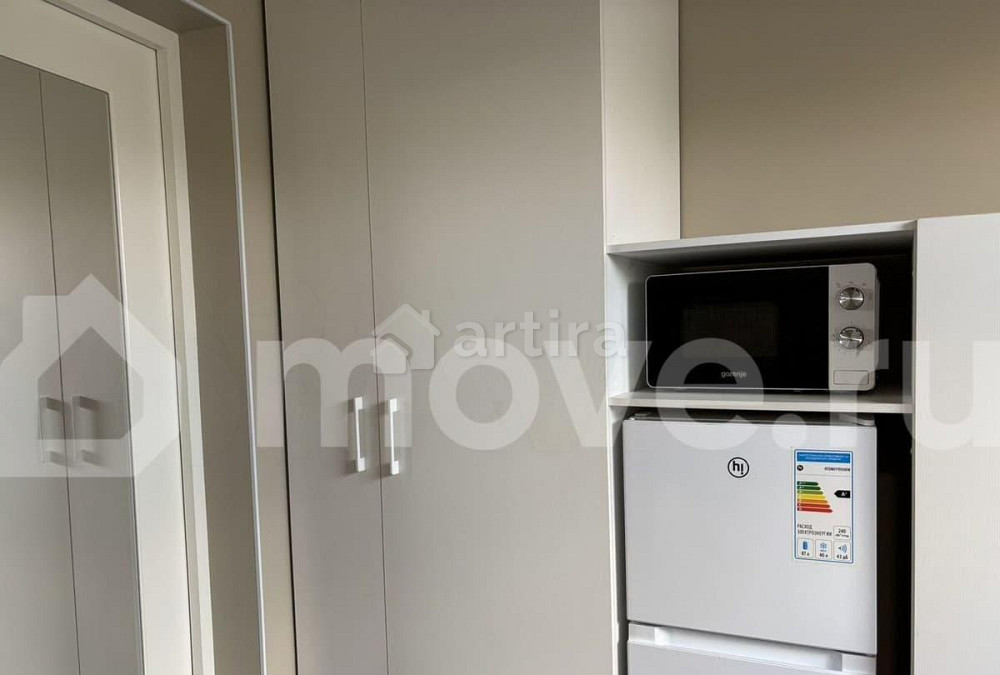 Студия, 15.7 м2, 3/3 эт. Москва - изображение 7