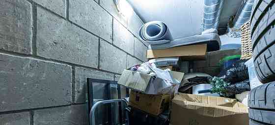 Гараж, 3.8 м2 Красногорск