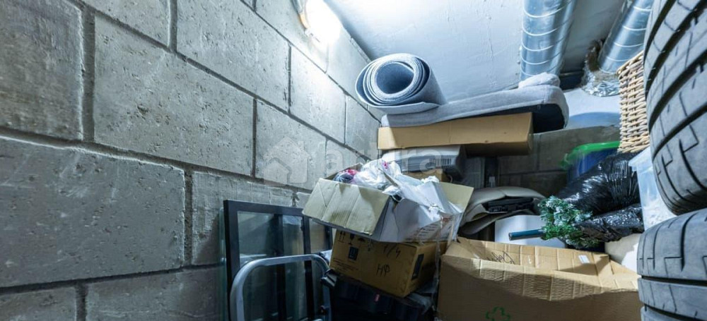 Гараж, 3.8 м2 Красногорск - изображение 4