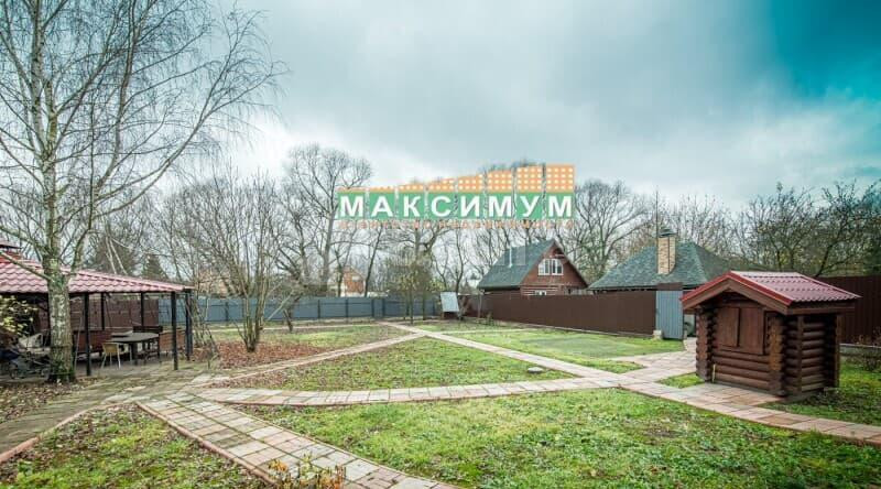 Дом, 400 м2, 16 соток Домодедово - изображение 9