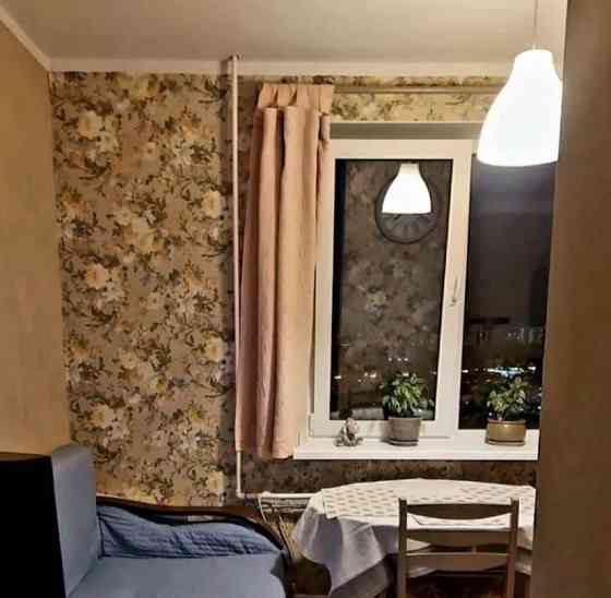 Комната, 19 м2, 17/17 эт. Москва