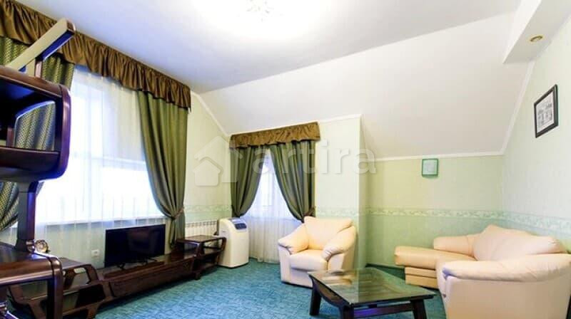 Коттедж, 900 м2 Щербинка - изображение 15