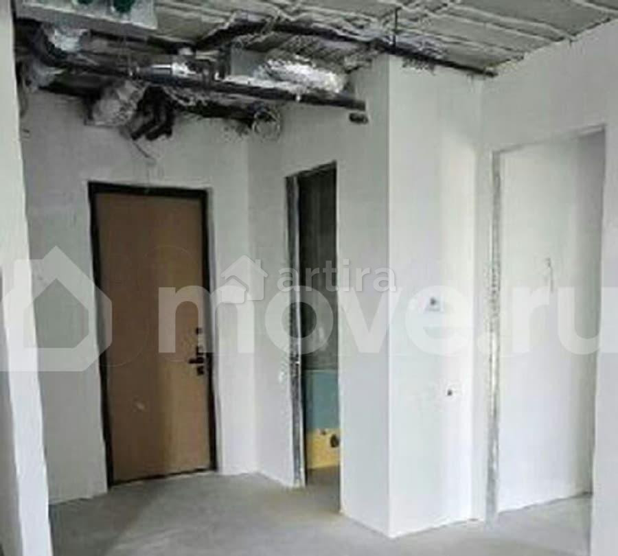 3-комн. квартира, 91 м2, 10/43 эт. Москва - изображение 7