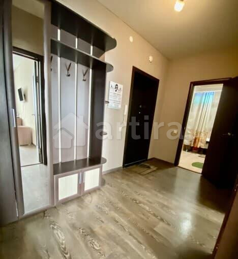 1-комн. квартира, 43 м2, 9/9 эт. Семилуки - изображение 10