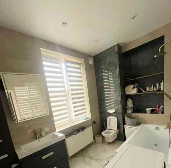 Коттедж, 250 м2, 6 соток, 2 эт. Подольск