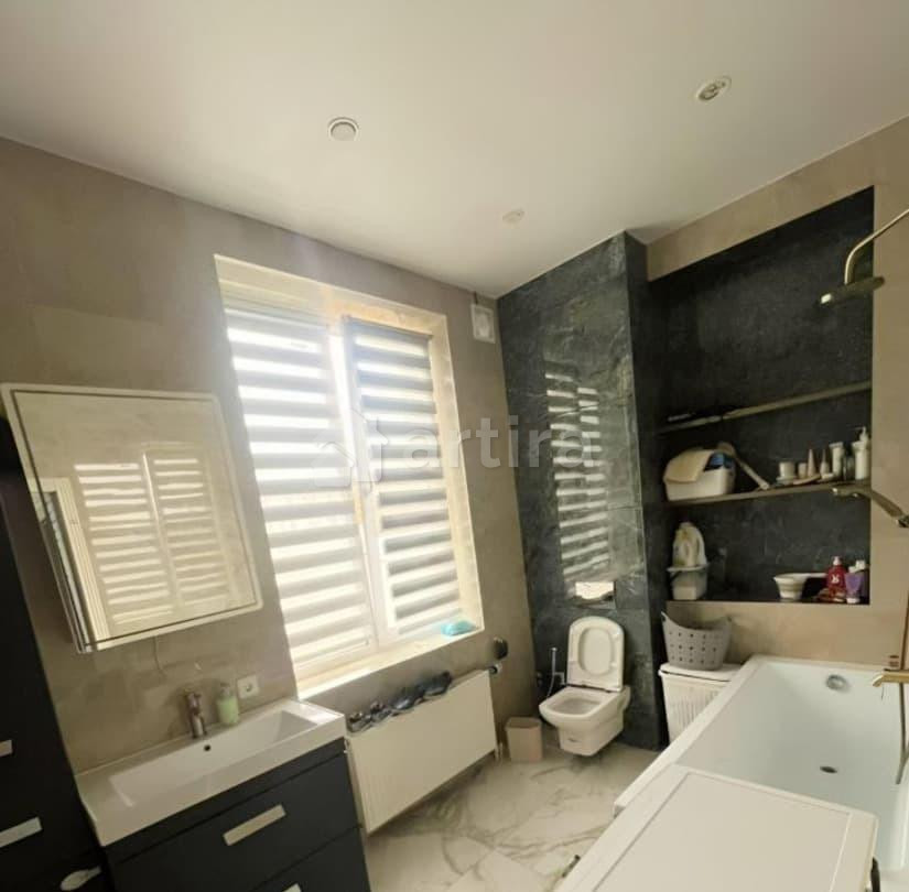 Коттедж, 250 м2, 6 соток, 2 эт. Подольск - изображение 4