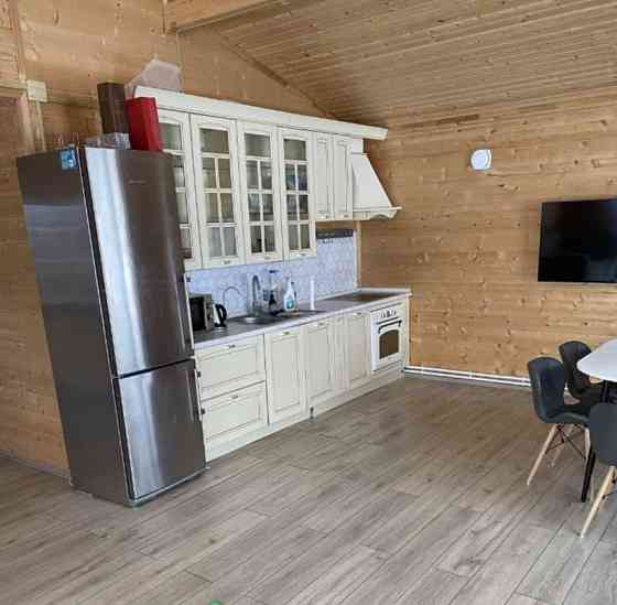 Коттедж, 120 м2, 7 соток, 1 эт. Домодедово