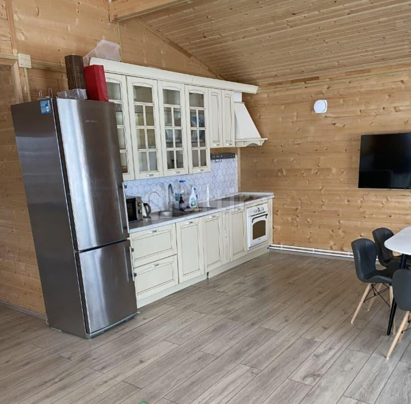 Коттедж, 120 м2, 7 соток, 1 эт. Домодедово - изображение 5