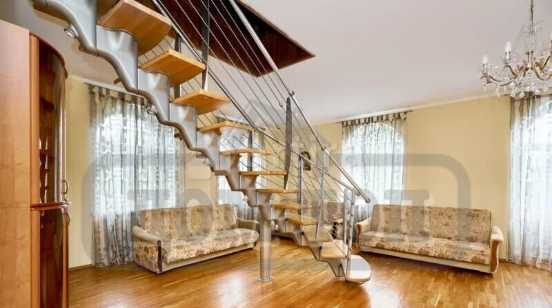 Коттедж, 450 м2 Солнечногорск - изображение 11