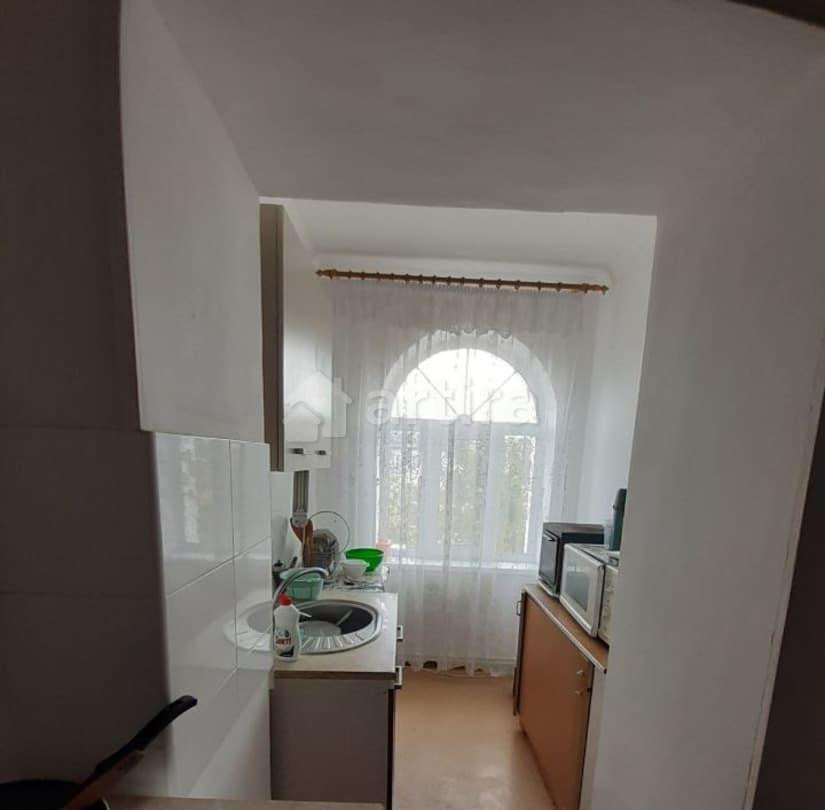 Комната, 15 м2, 2/2 эт. Симферополь - изображение 6