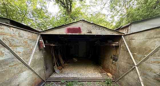 Гараж, 18 м2 Екатеринбург